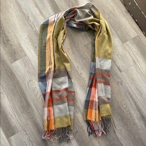 Women’s Scarf, OS